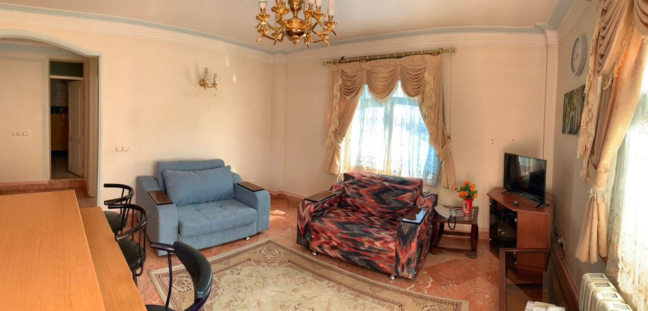 رزرو هتل آپارتمان استخردار در کلاردشت