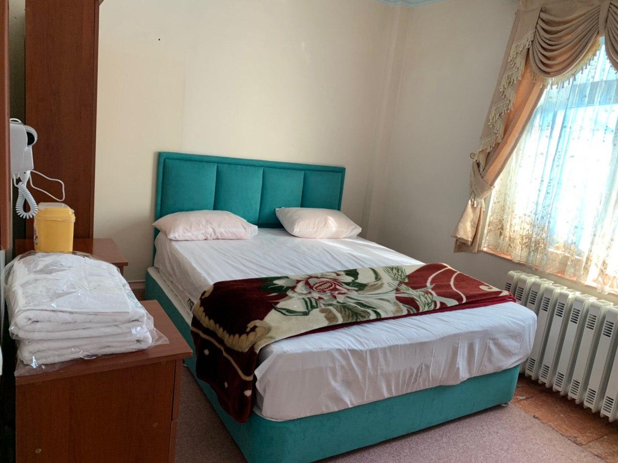 رزرو هتل آپارتمان استخردار در کلاردشت