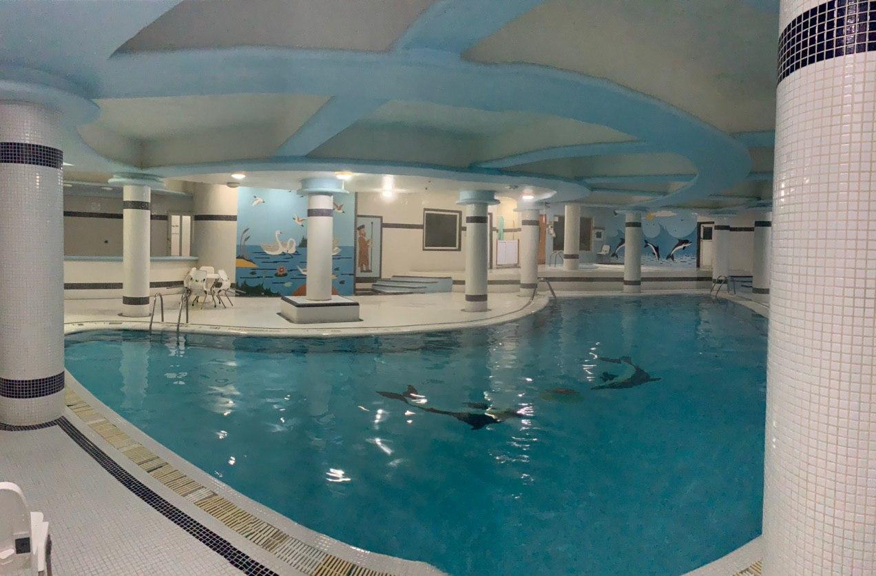 رزرو هتل آپارتمان استخردار در کلاردشت