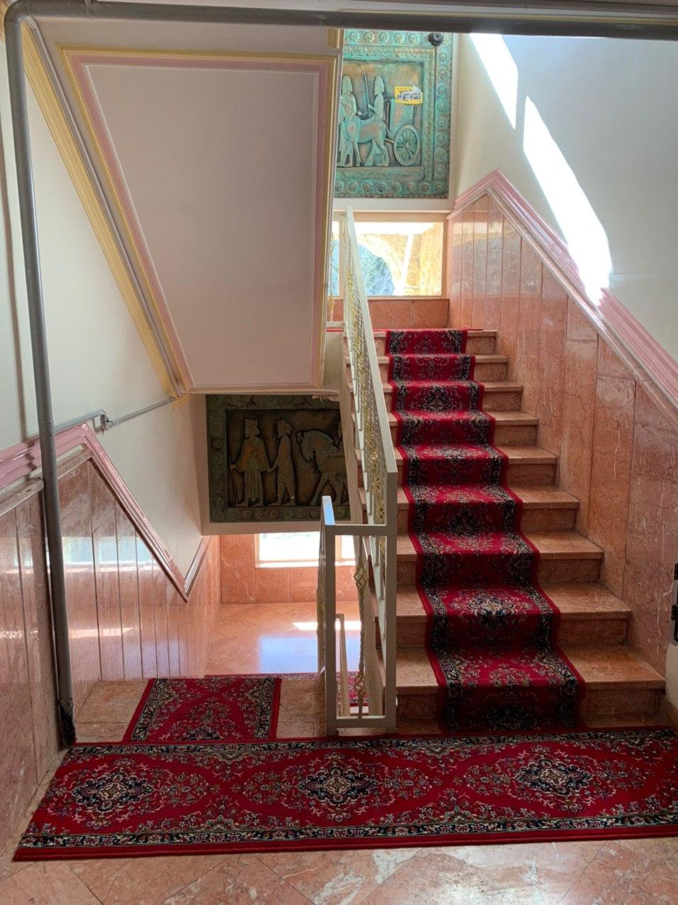 رزرو هتل آپارتمان استخردار در کلاردشت