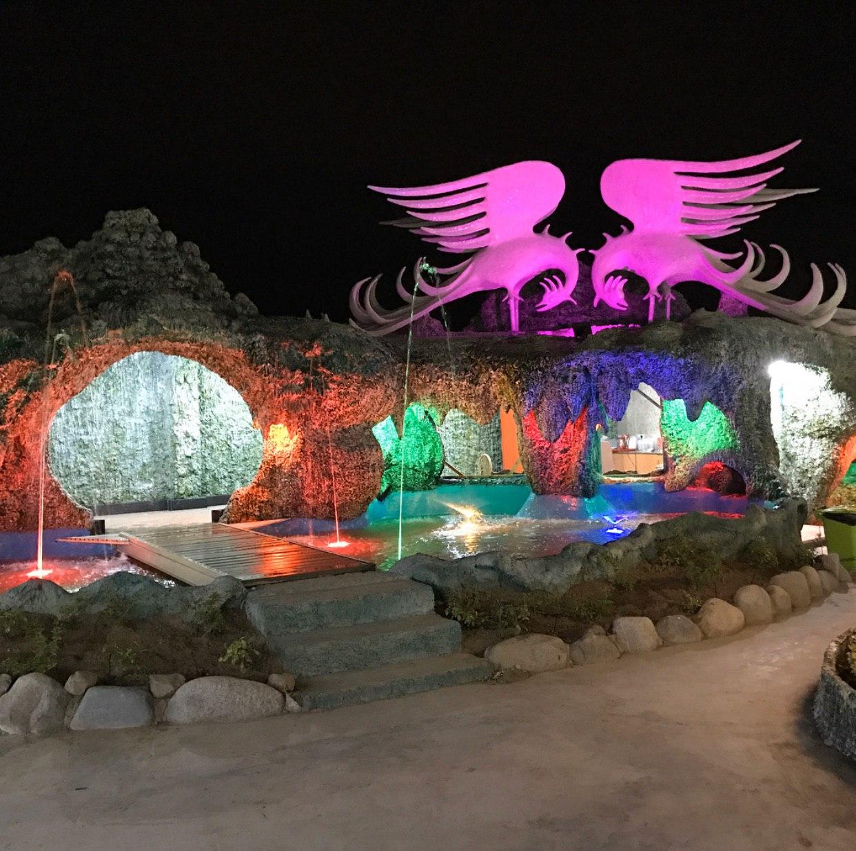 رزرو هتل آپارتمان استخردار در کلاردشت