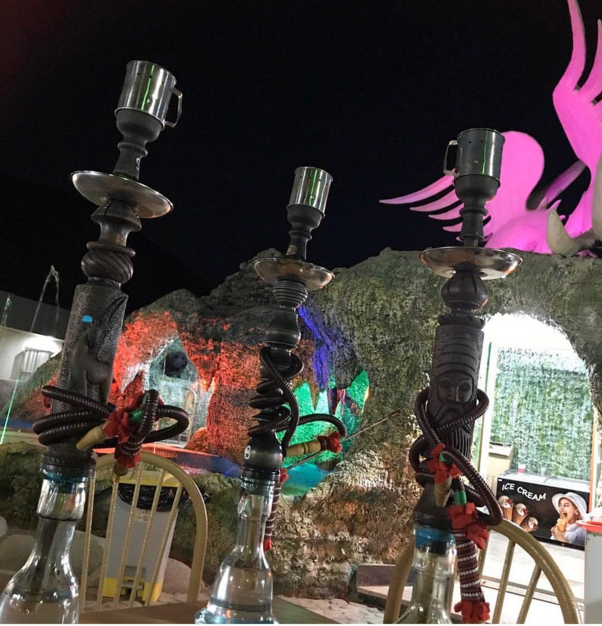 رزرو هتل آپارتمان استخردار در کلاردشت