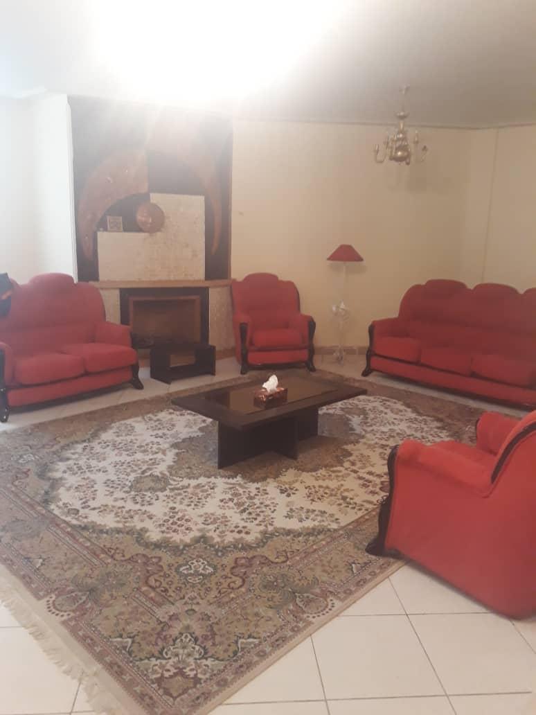 اجاره آپارتمان مبله در معالی آباد شیراز