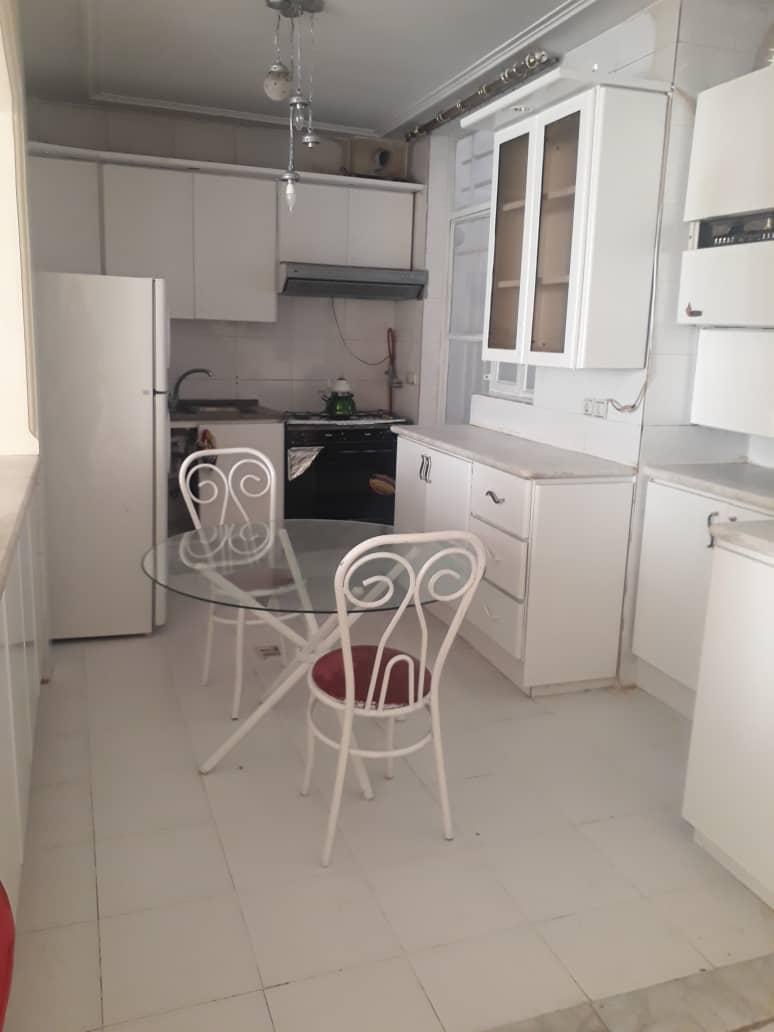 اجاره آپارتمان مبله در معالی آباد شیراز