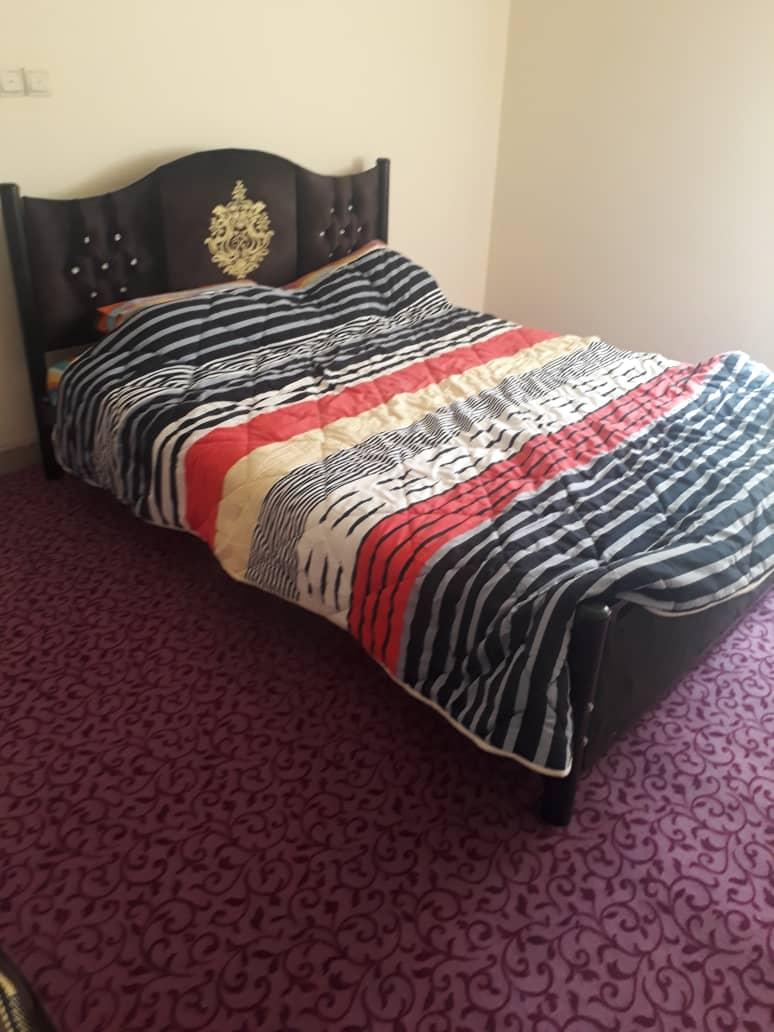 اجاره آپارتمان مبله در معالی آباد شیراز