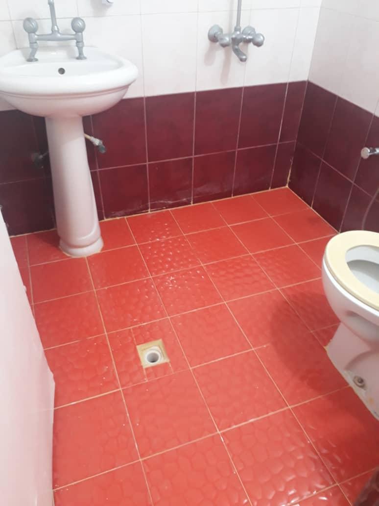 اجاره آپارتمان مبله در معالی آباد شیراز