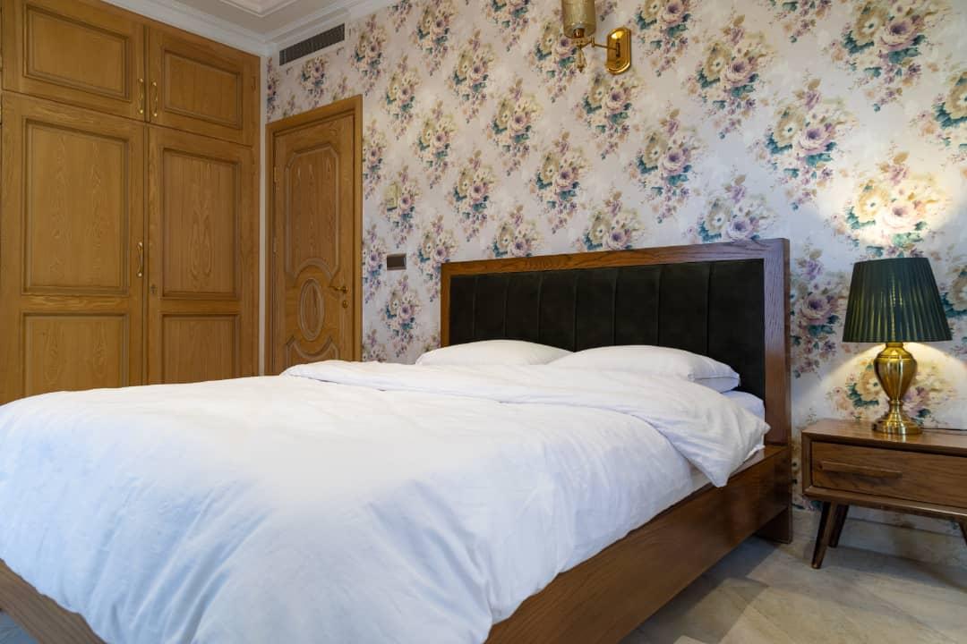 اپارتمان3خواب استخردار لاکچری کامرانیه