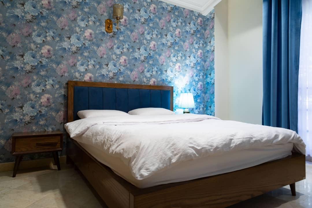 اپارتمان3خواب استخردار لاکچری کامرانیه