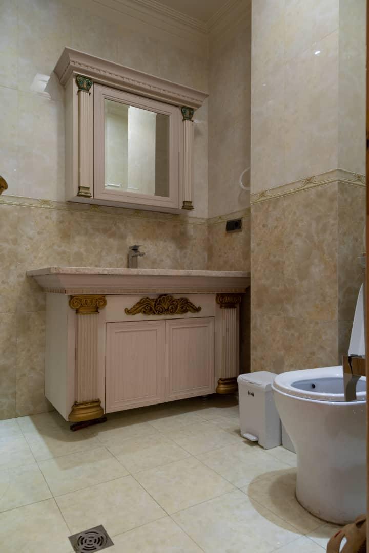 اپارتمان3خواب استخردار لاکچری کامرانیه