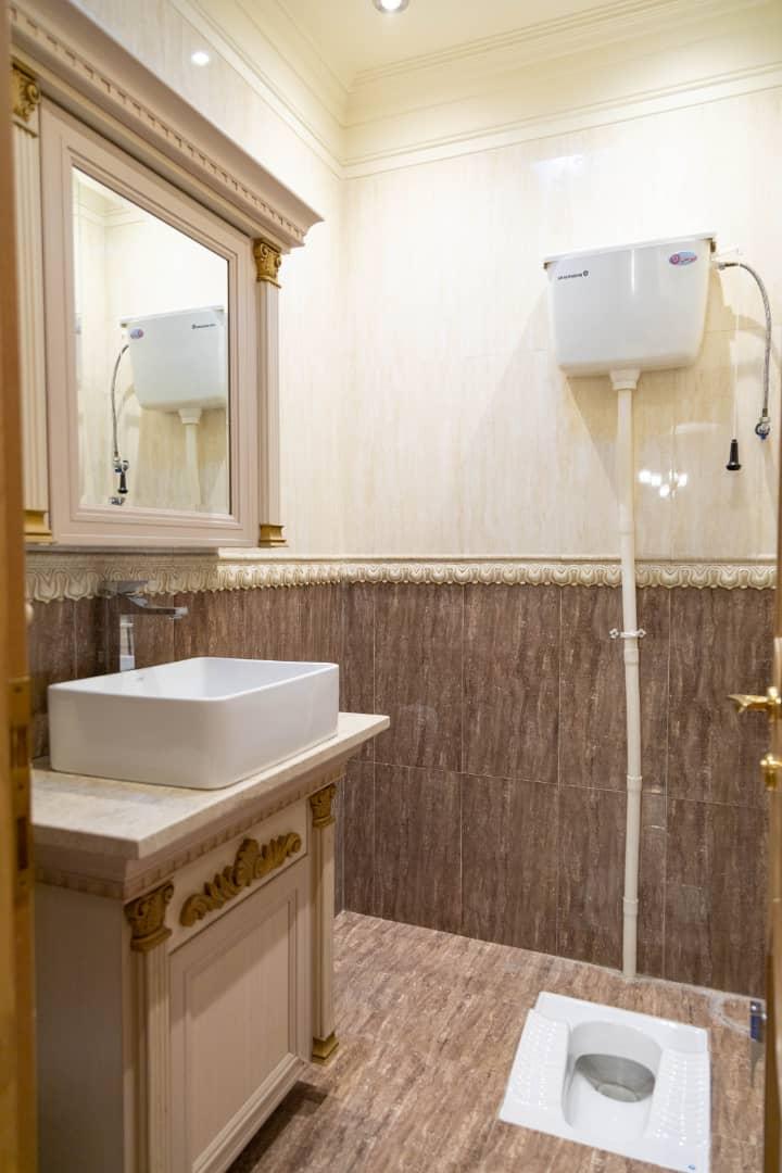 اپارتمان3خواب استخردار لاکچری کامرانیه