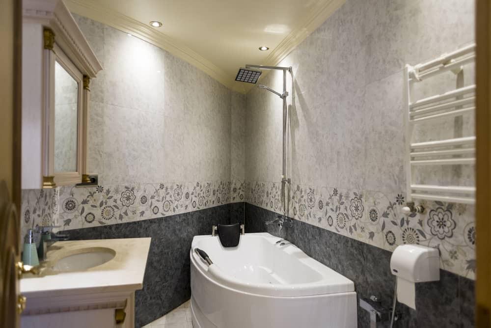 اپارتمان3خواب استخردار لاکچری کامرانیه