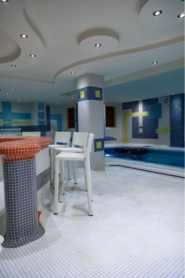 اپارتمان3خواب استخردار لاکچری کامرانیه