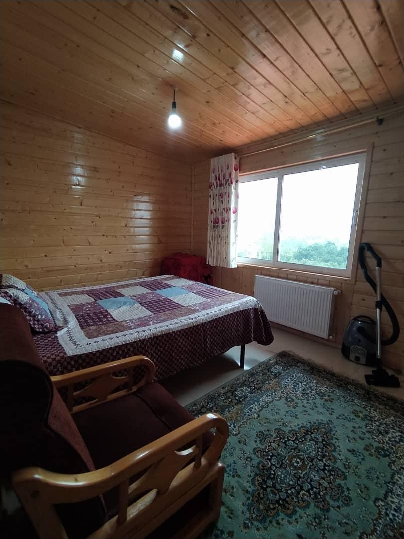 اجاره روزانه آپارتمان مبله در رامسر