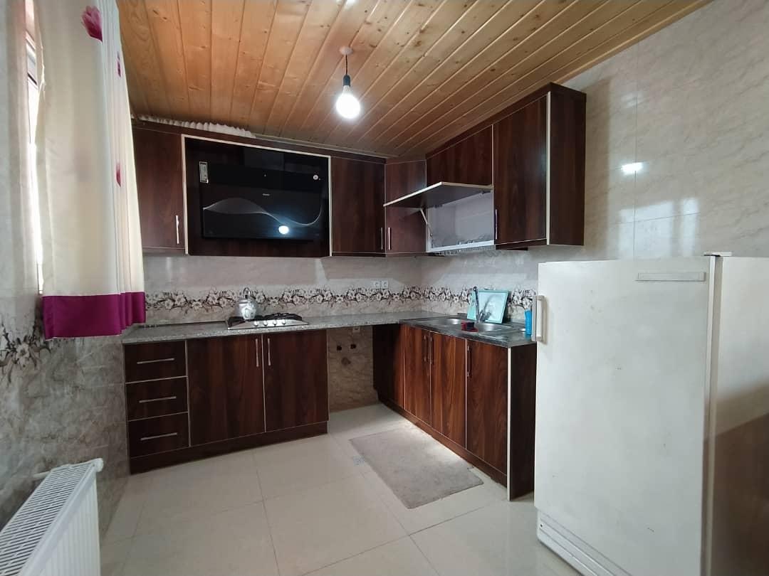 اجاره روزانه آپارتمان مبله در رامسر