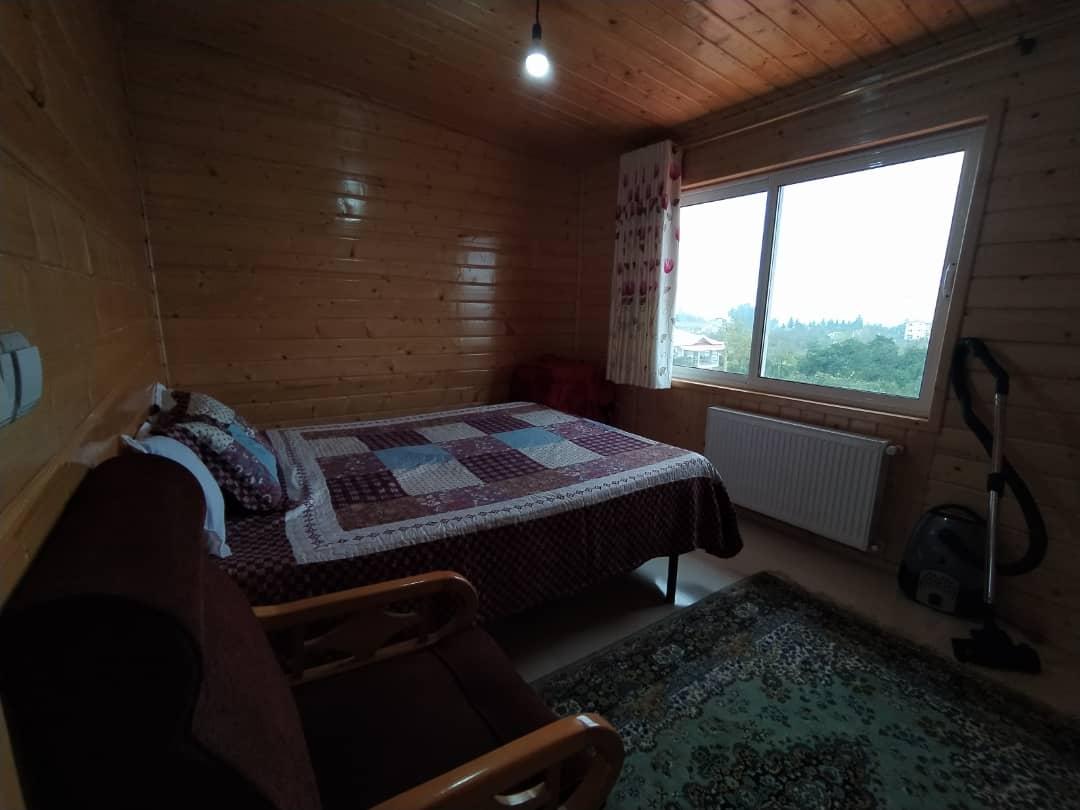 اجاره روزانه آپارتمان مبله در رامسر