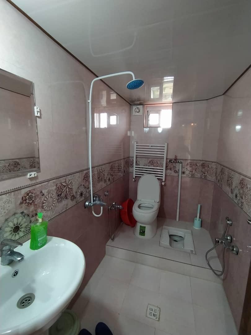 اجاره روزانه آپارتمان مبله در رامسر