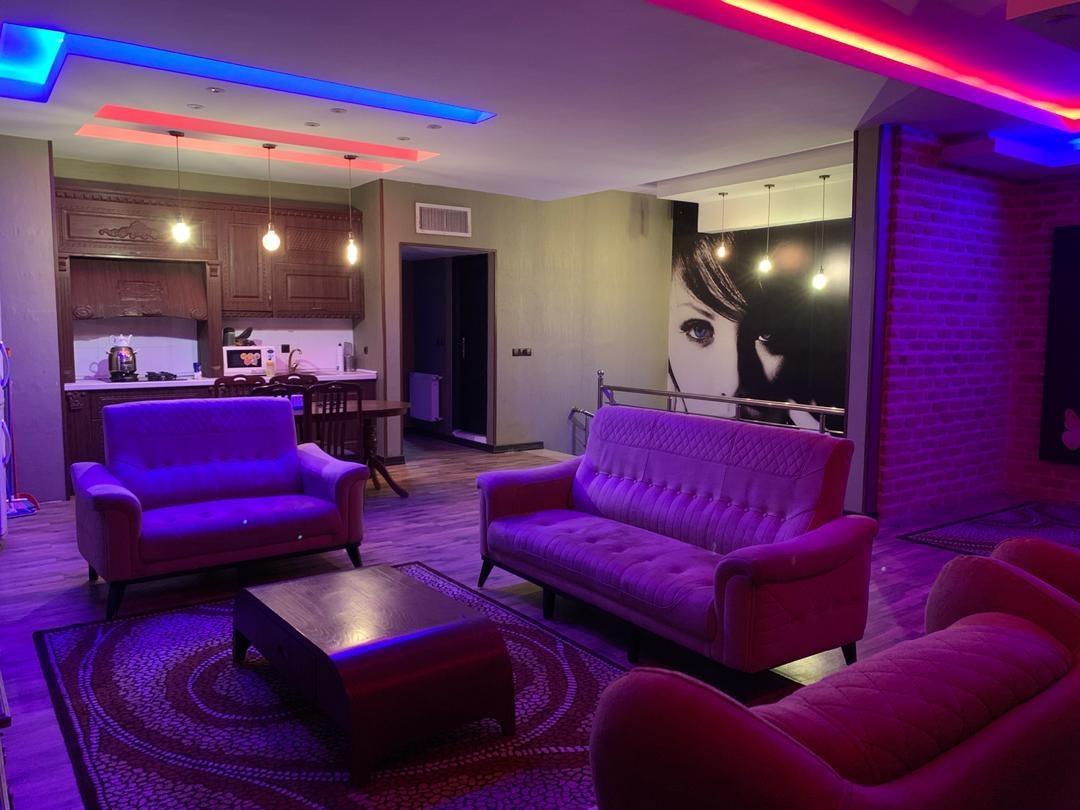 اجاره روزانه ویلا استخردار اطراف کرج