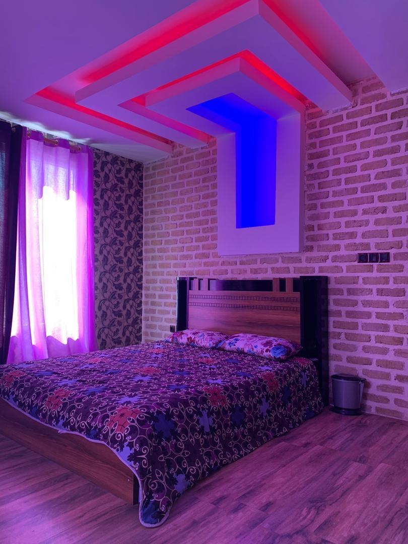 اجاره روزانه ویلا استخردار اطراف کرج