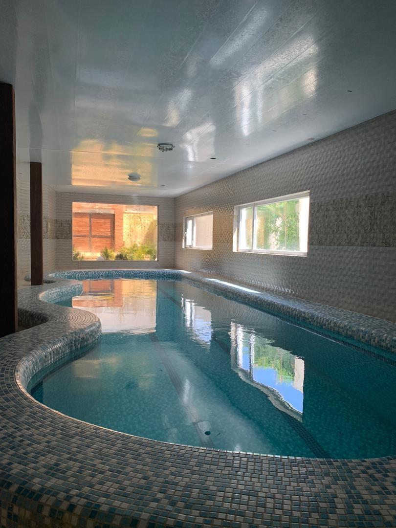 اجاره روزانه ویلا استخردار اطراف کرج