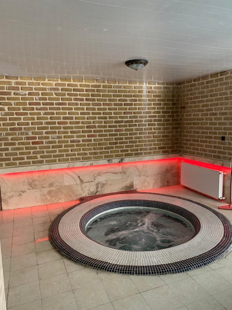 اجاره روزانه ویلا استخردار اطراف کرج