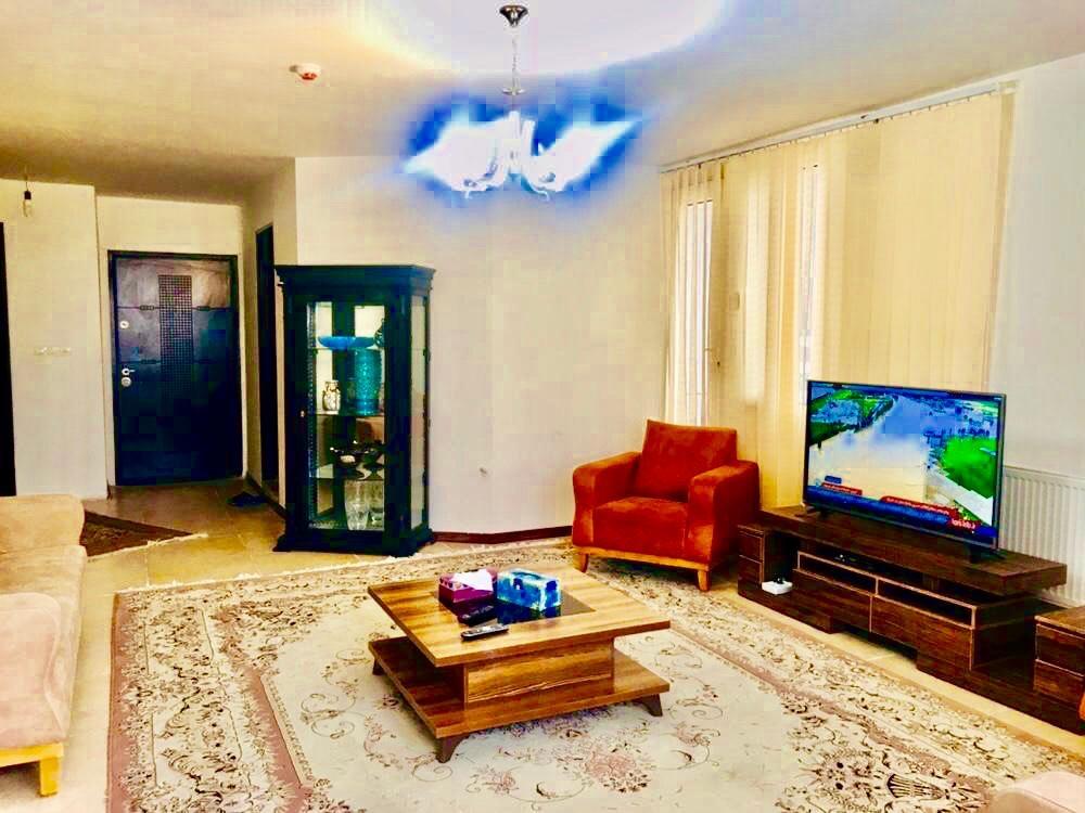 اجاره آپارتمان مبله در شیراز کوتاه مدت