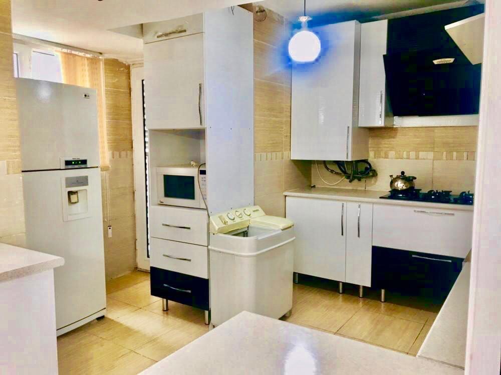 اجاره آپارتمان مبله در شیراز کوتاه مدت