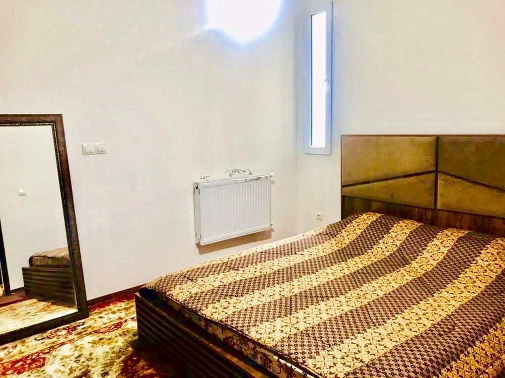 اجاره آپارتمان مبله در شیراز کوتاه مدت