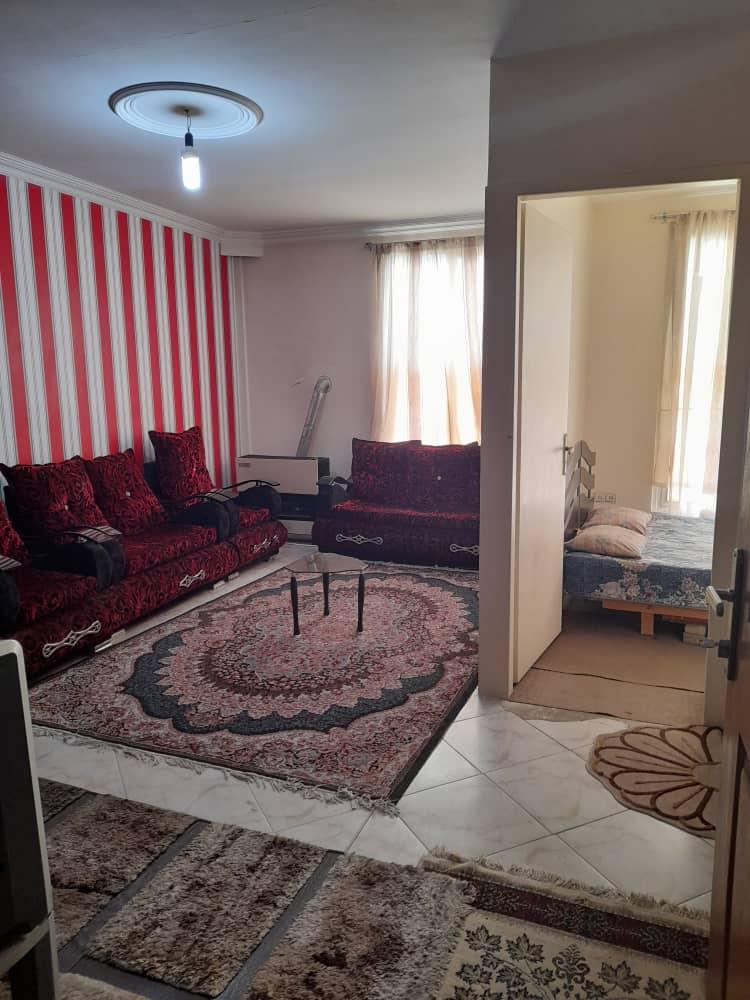 آپارتمان مبله تهران اجاره