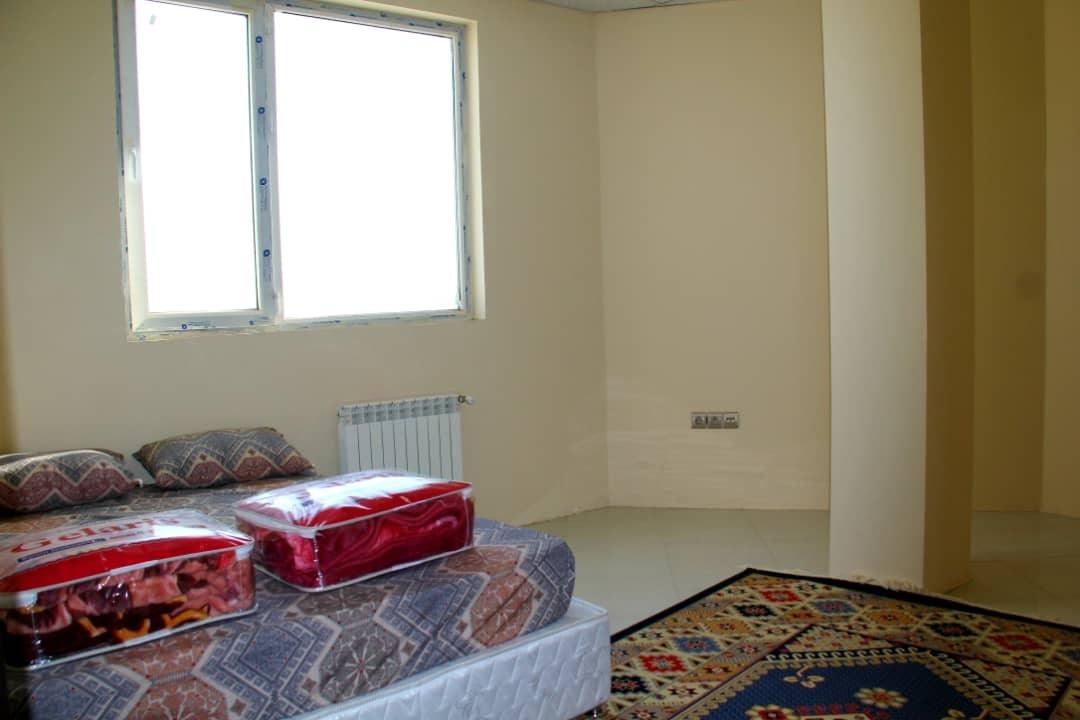 آپارتمان مبله کرمان