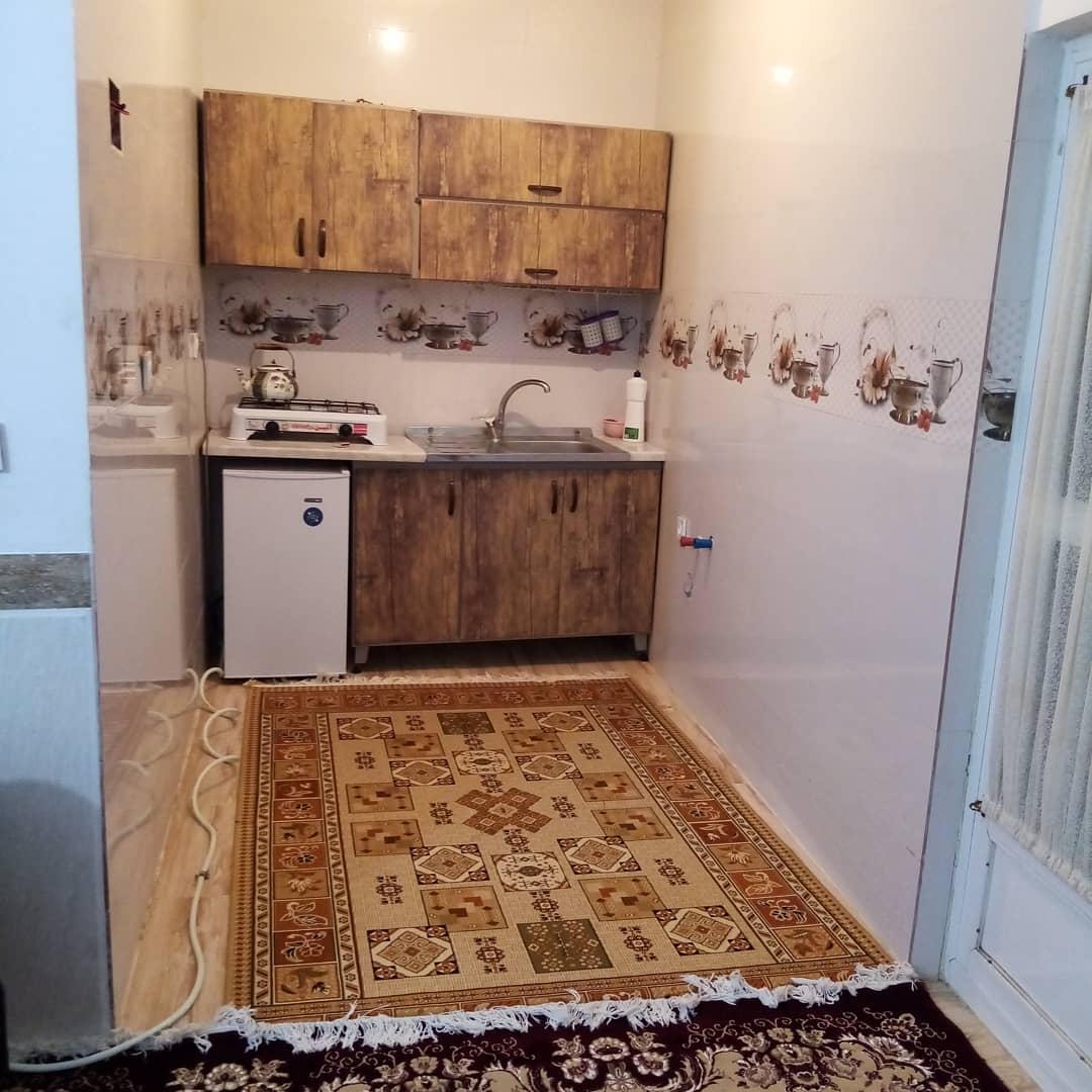 سوئیت فلت بلوار ناهارخوران گرگان