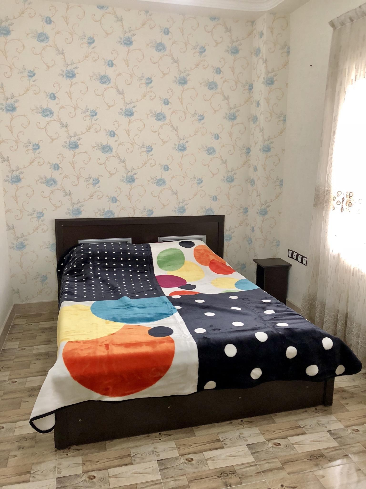 اجاره آپارتمان مبله سه خواب در گیسوم