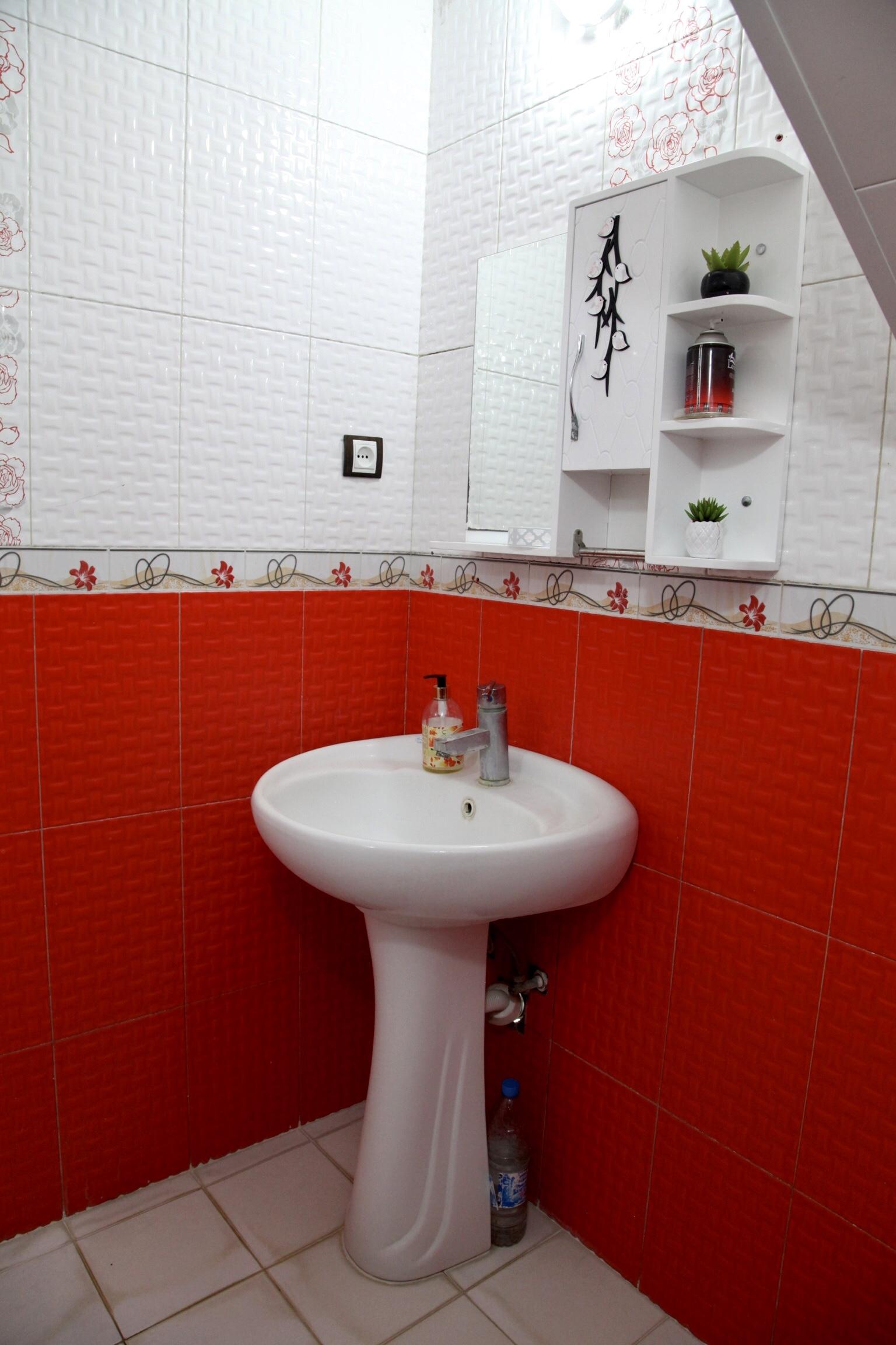 اجاره آپارتمان مبله سه خواب در گیسوم