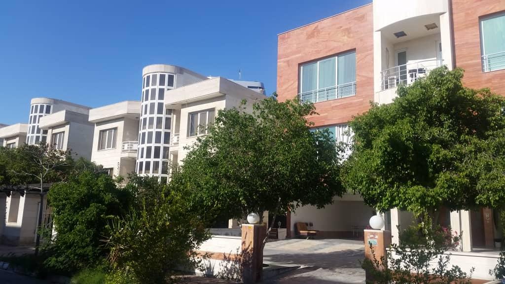 اجاره سوئیت لوکس در شهرک صدف کیش