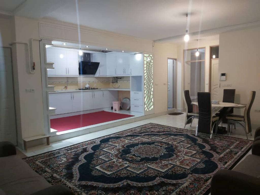 خانه اجاره ای در زنجان
