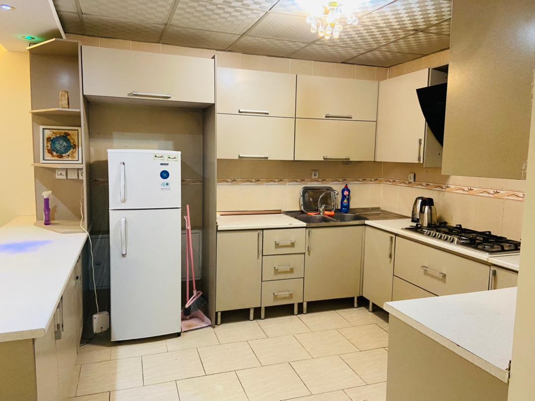 اجاره آپارتمان مبله در فرهنگ شهر