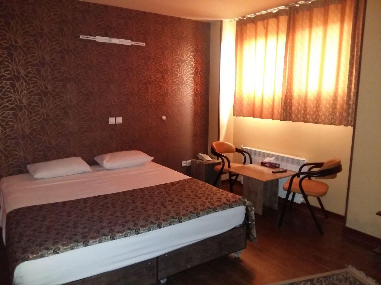 رزرو هتل در اصفهان با قیمت ارزان