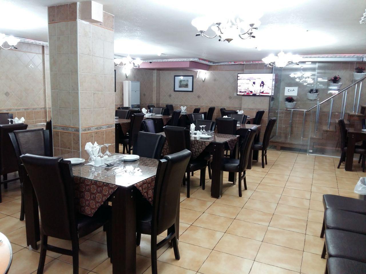 رزرو هتل در اصفهان با قیمت ارزان