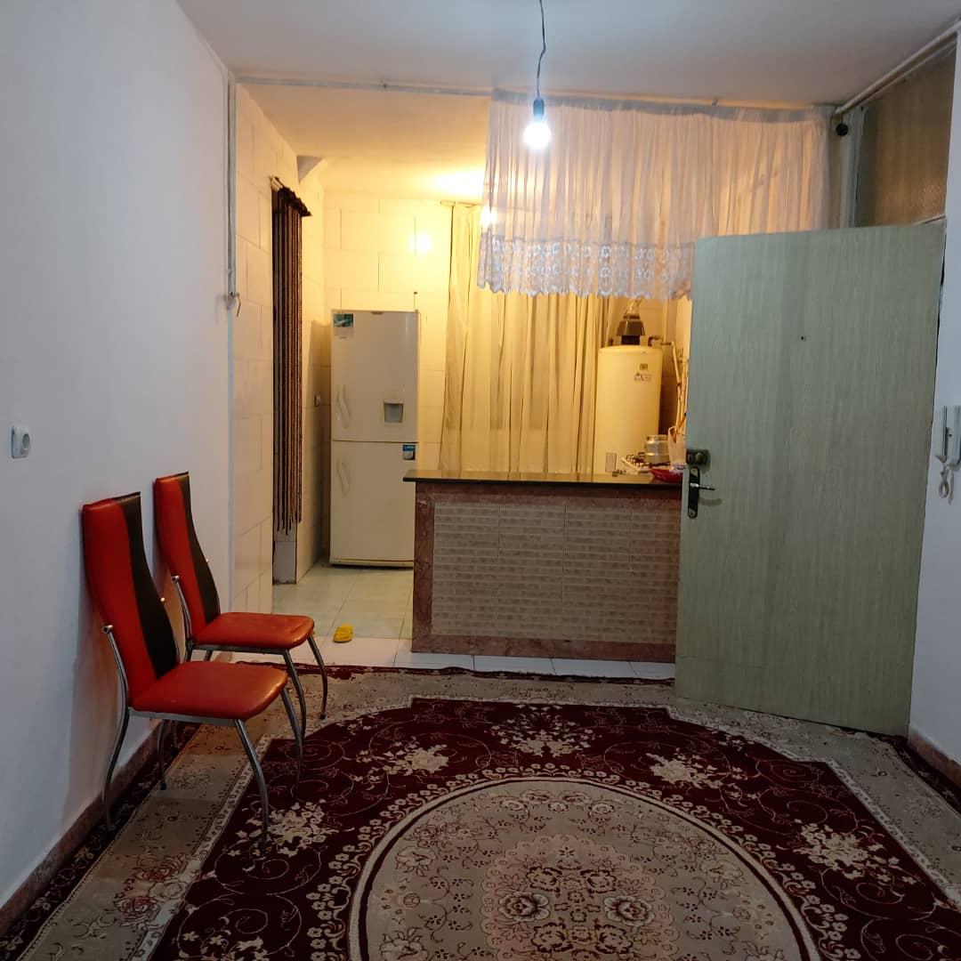 آپارتمان اجاره ای روزانه در کرمانشاه