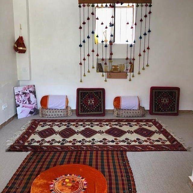 اقامتگاه بوم گردی تنگ چوگان در کازرون