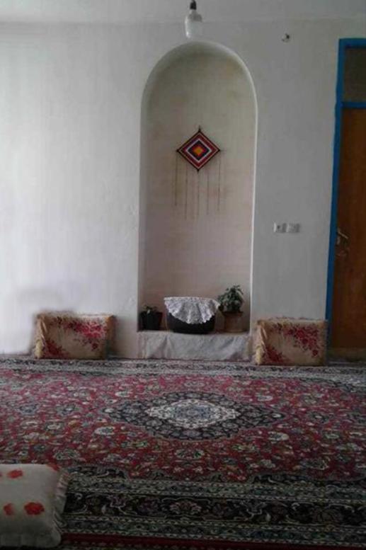 اقامتگاه بوم گردی حجار تنگ نیشابور