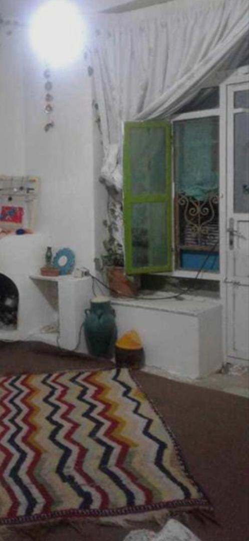 اقامتگاه بوم گردی حجار تنگ نیشابور