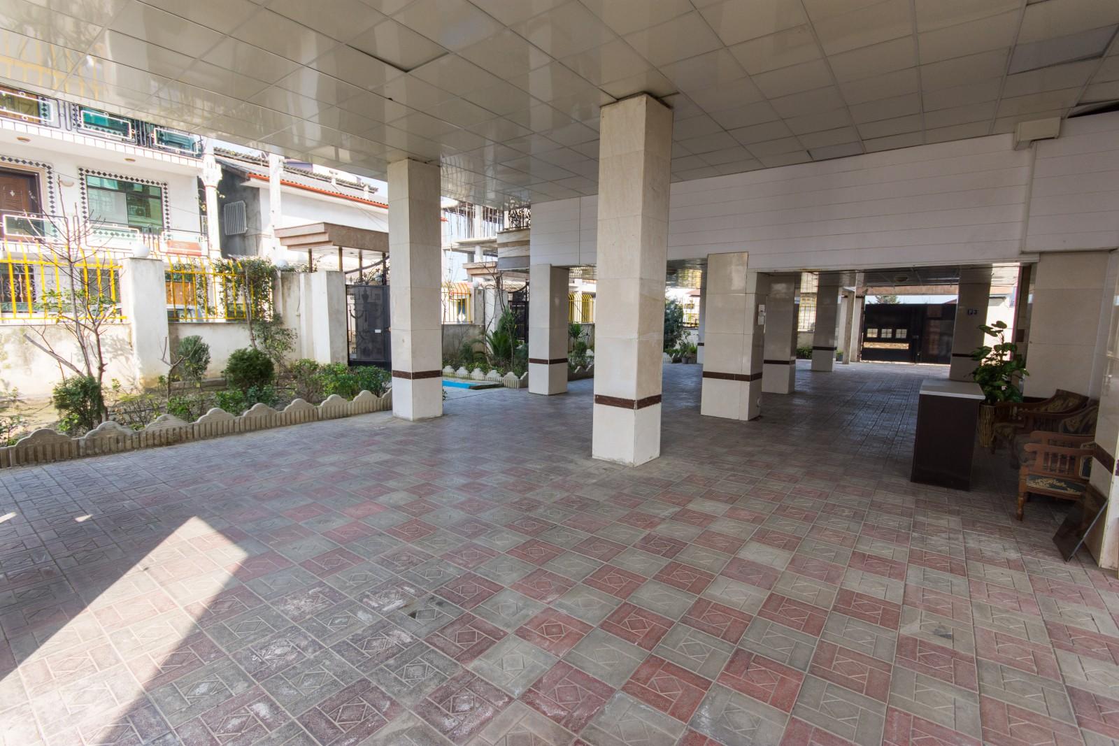 آپارتمان در رامسر لوکس با دید دریا