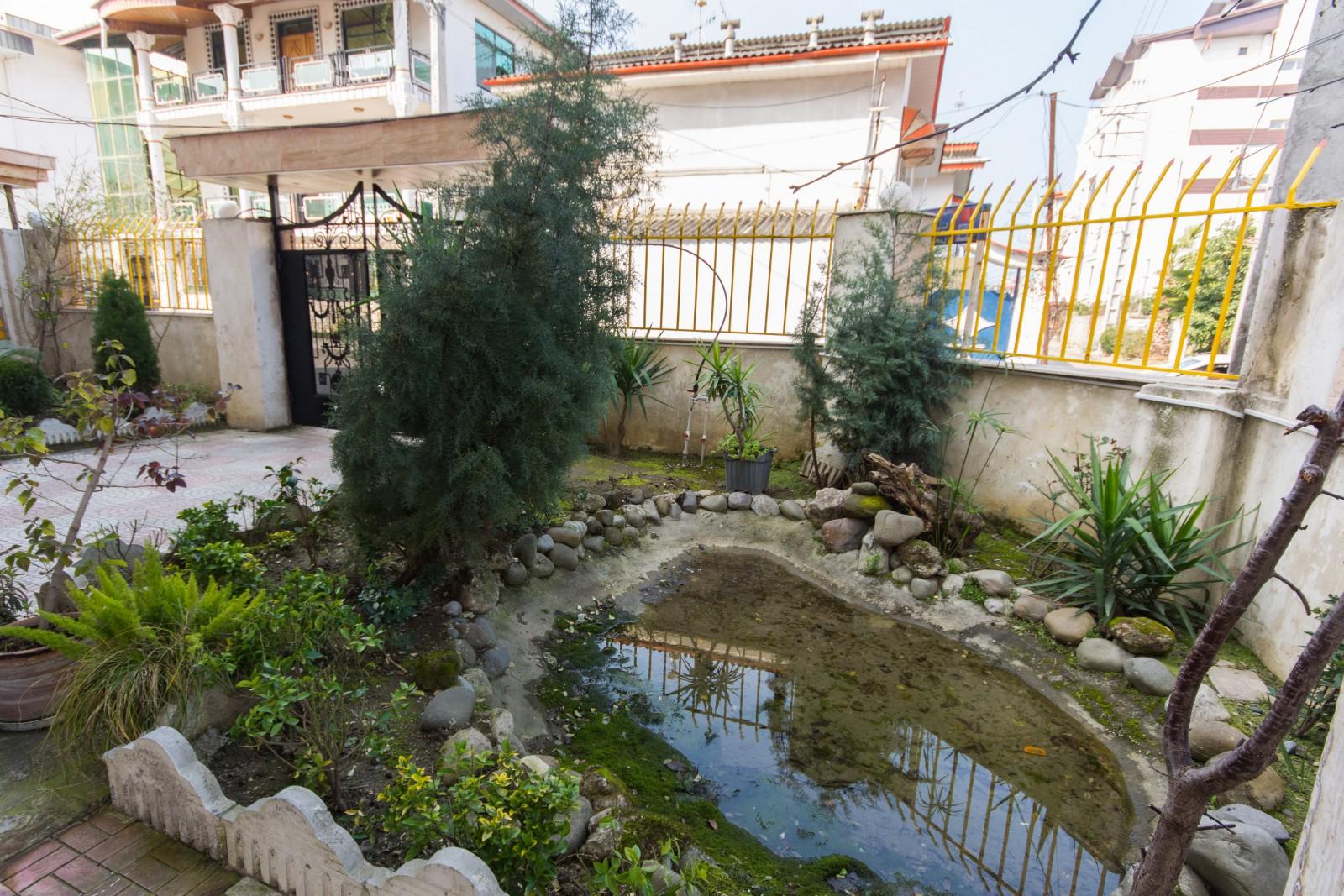 آپارتمان در رامسر لوکس با دید دریا