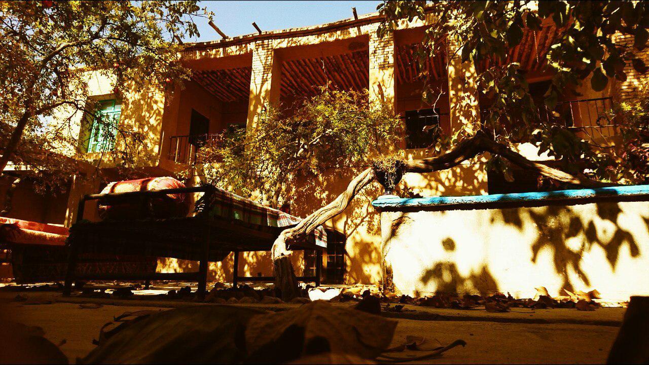 اجاره اقامتگاه بوم گردی مش ماشالا در مرودشت