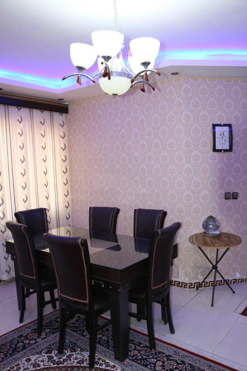 آپارتمان در رامسر لوکس با دید دریا