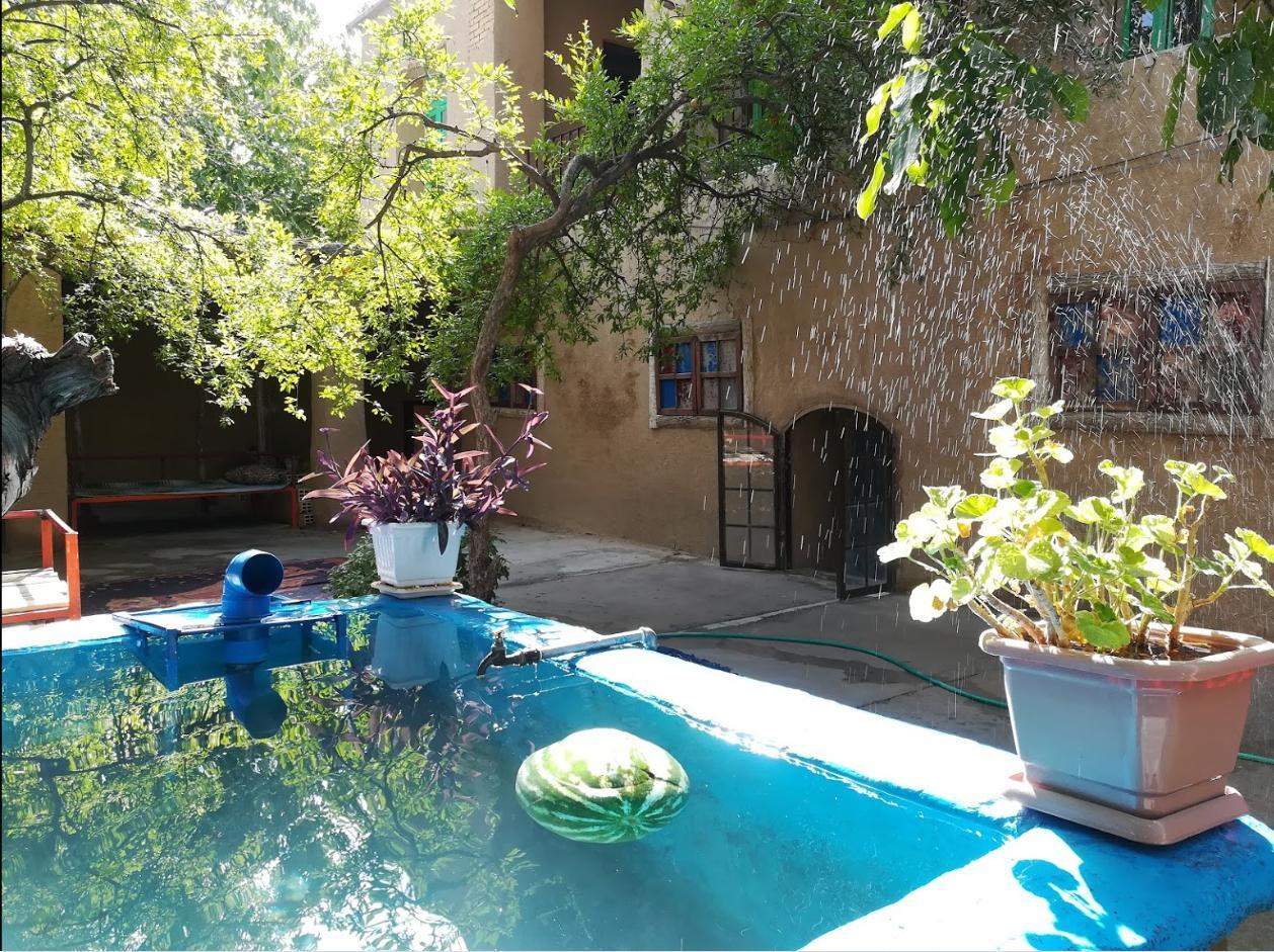 اجاره اقامتگاه بوم گردی مش ماشالا در مرودشت