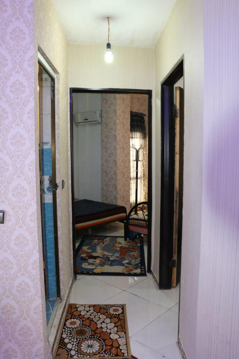 آپارتمان در رامسر لوکس با دید دریا