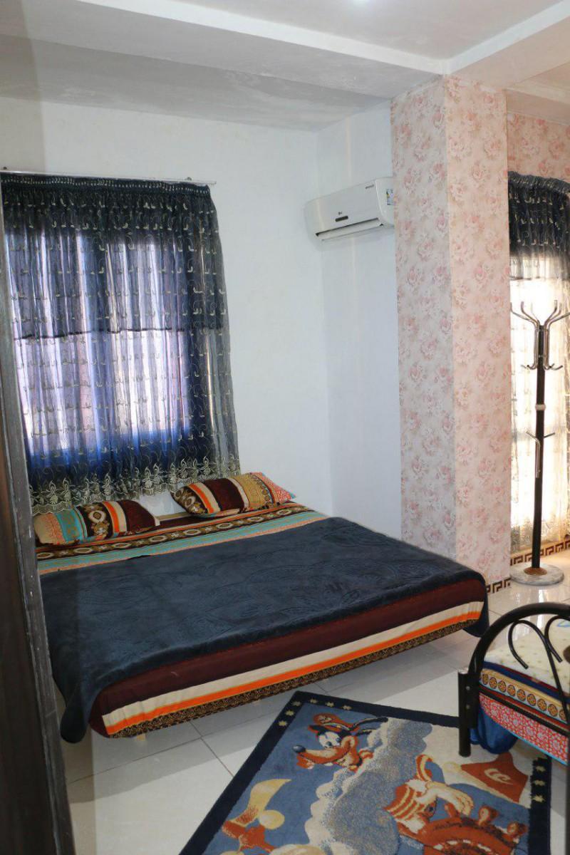 آپارتمان در رامسر لوکس با دید دریا