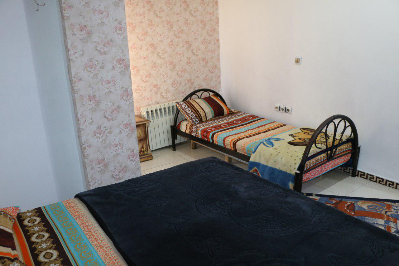 آپارتمان در رامسر لوکس با دید دریا