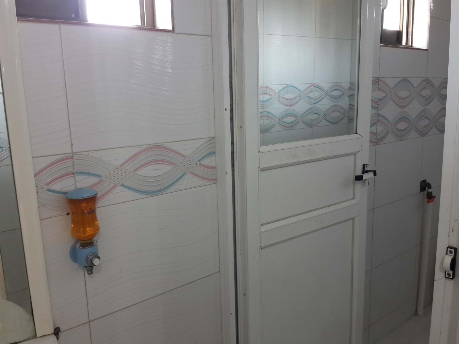 آپارتمان در رامسر لوکس با دید دریا